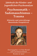 Jahrbuch der Kinder- und Jugendlichen-Psychoanalyse 