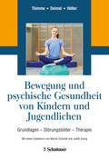 Bewegung und psychische Gesundheit von Kindern und Jugendlichen