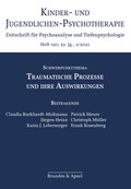 Kinder- und Jugendlichen-Psychotherapie (KJP)