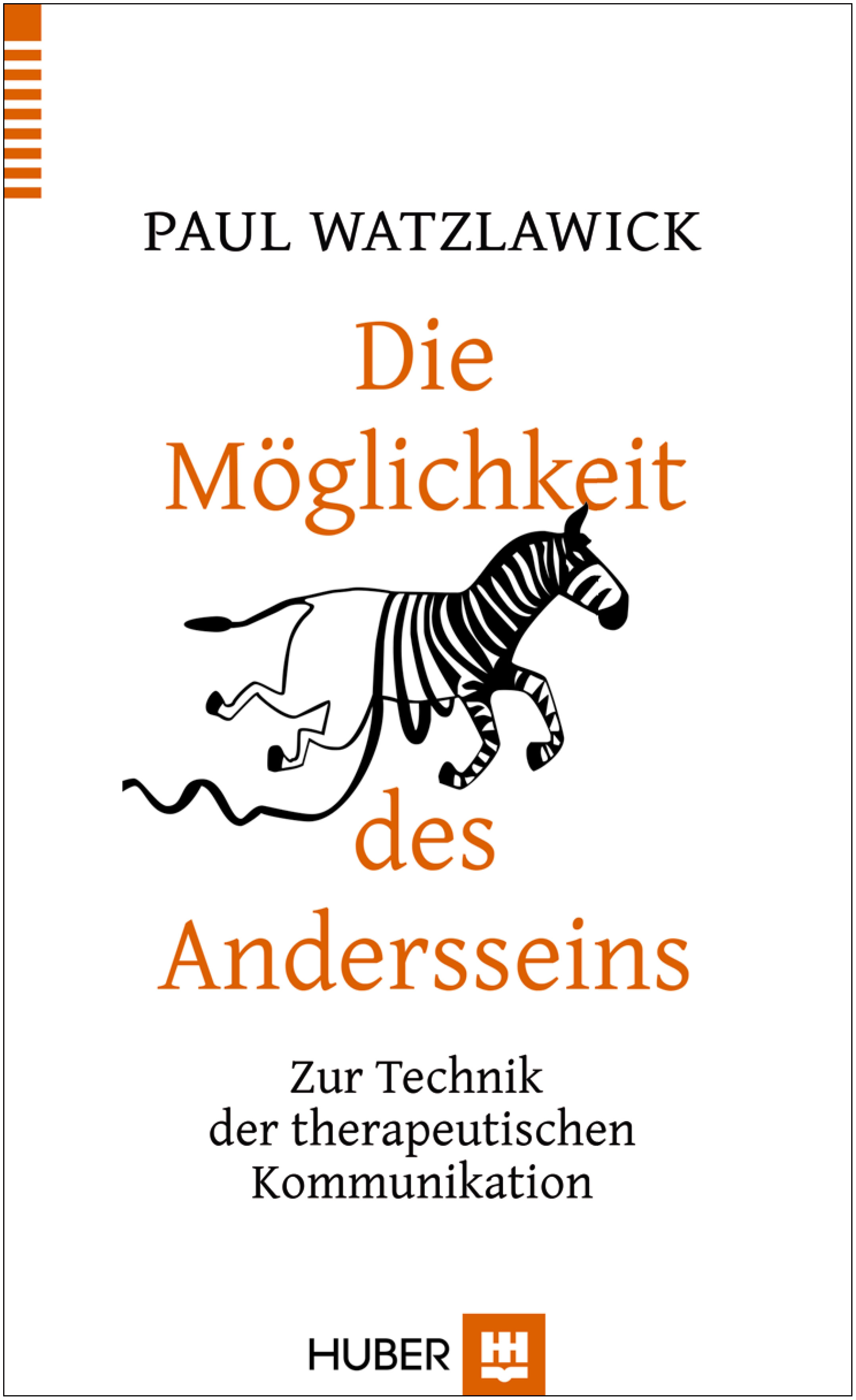 Die Möglichkeit des Andersseins