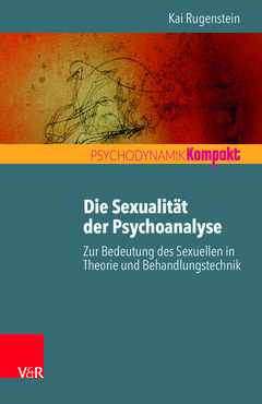Die Sexualität der Psychoanalyse