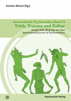 Internationale Psychoanalyse