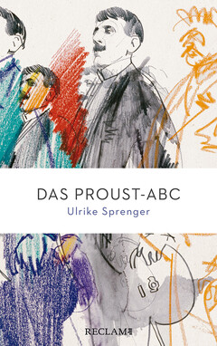 Das Proust-ABC