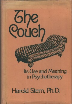 The Couch, Its Use and Meaning in Psychotherapy