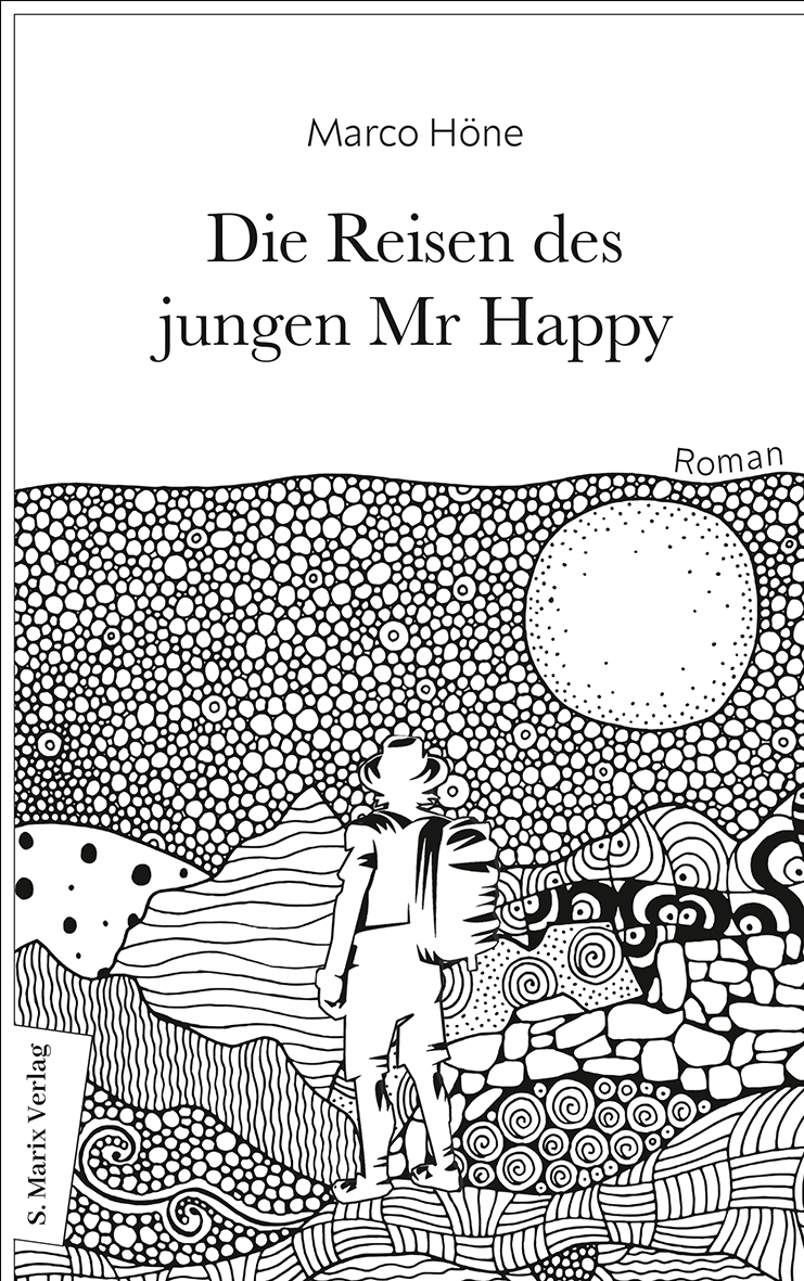 Die Reisen des jungen Mr Happy