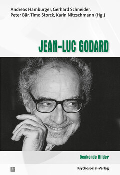 Jean-Luc Godard