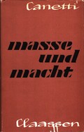 Masse und Macht