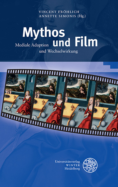 Mythos und Film