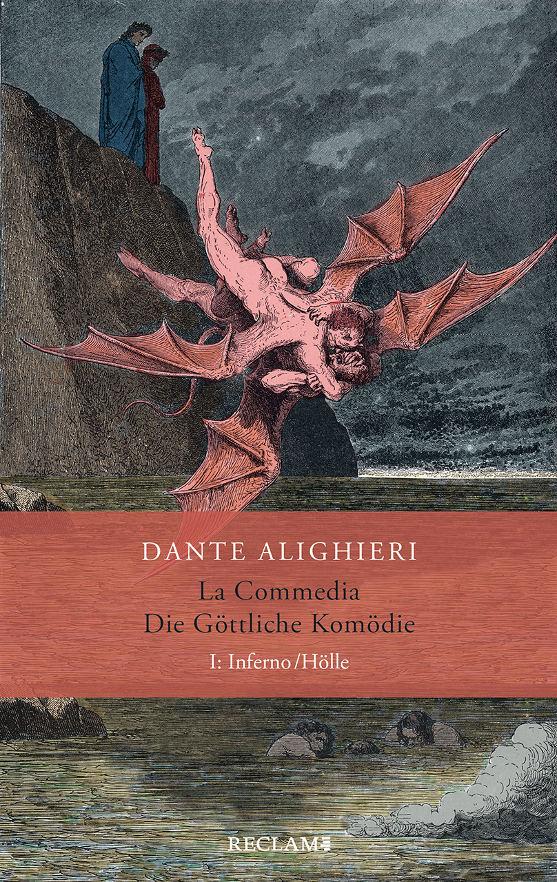 La Commedia Die G ttliche Kom die von Dante Alighieri kaufen