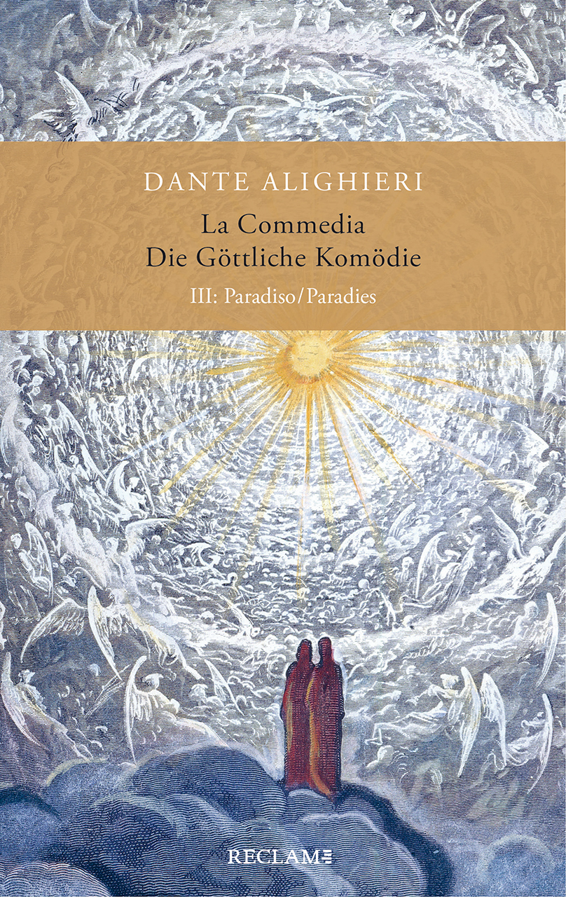 La Commedia / Die Göttliche Komödie