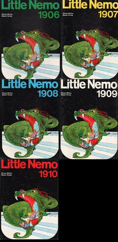 Little Nemo