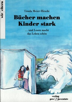 Bücher machen Kinder stark