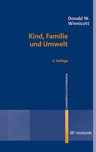 Kind, Familie und Umwelt