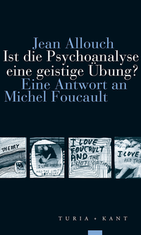 Ist die Psychoanalyse eine geistige Übung?