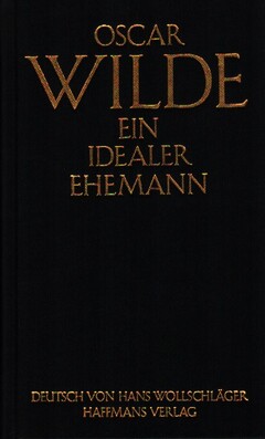 Ein idealer Ehemann