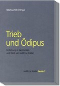 Einführung in das Denken und Werk von Judith Le Soldat