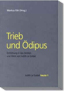 Einführung in das Denken und Werk von Judith Le Soldat