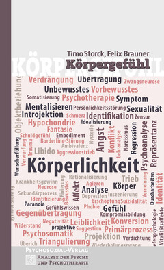 Analyse der Psyche und Psychotherapie