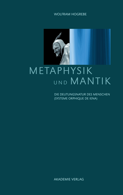 Metaphysik und Mantik