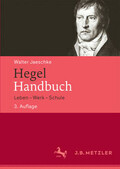 Hegel-Handbuch