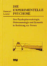 Die experimentelle Psychose