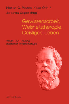 Gewissensarbeit, Weiheitstherapie, Geistiges Leben