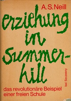 Erziehung in Summerhill