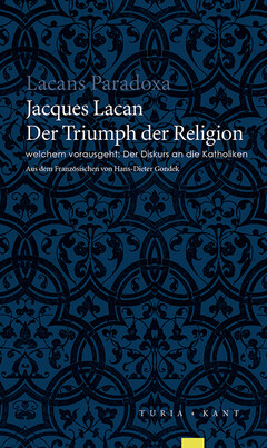 Der Triumph der Religion