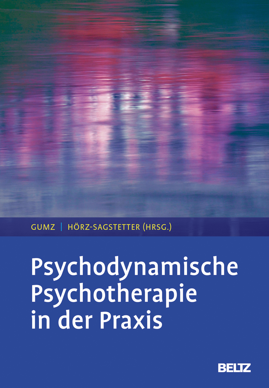 Psychodynamische Psychotherapie in der Praxis