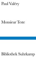 Monsieur Teste