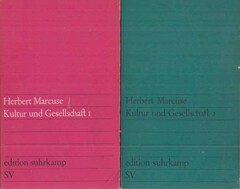 Kultur und Gesellschaft I und II