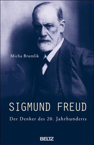 Brumlik - Sigmund Freud (2006)