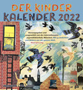 Der Kinder Kalender 2022