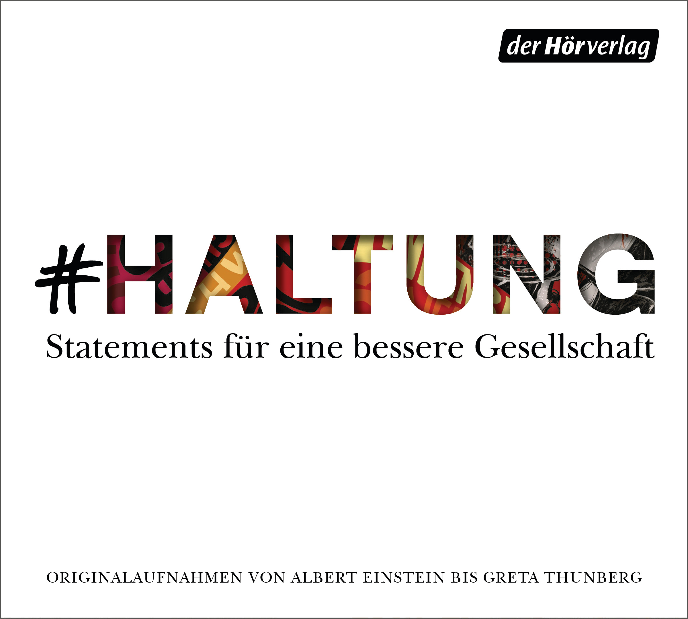 #HALTUNG