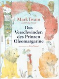 Das Verschwinden des Prinzen Oleomargarine