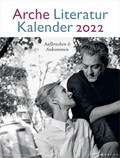 Arche Literatur Kalender 2022