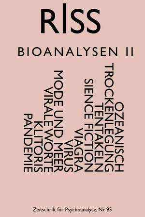 Riss - Bioanalysen II