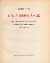 Der Surrealismus