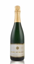 Blanc de Blancs - 2018er Jahrgangs-Sekt