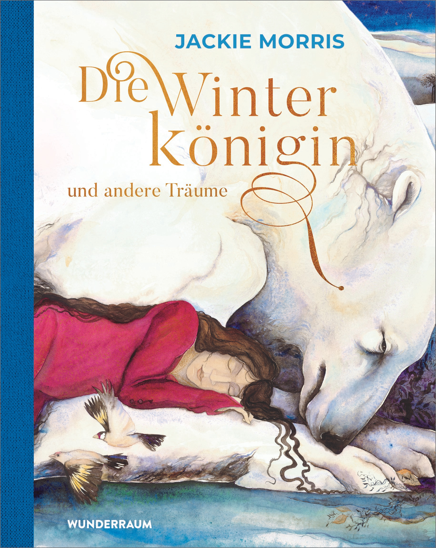 Die Winterkönigin und andere Träume