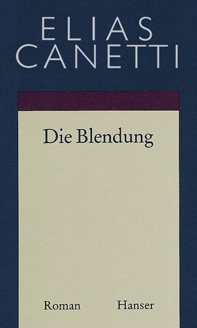 Die Blendung