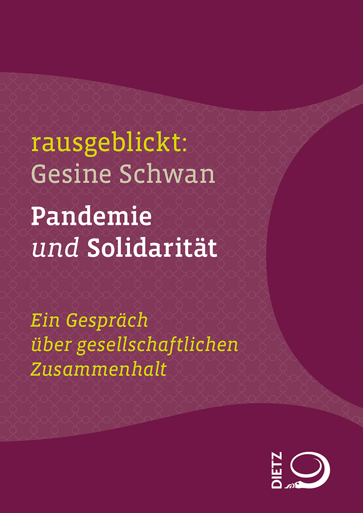 Pandemie und Solidariät