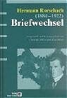 Briefwechsel