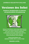 Jahrbuch Selbstpsychologie