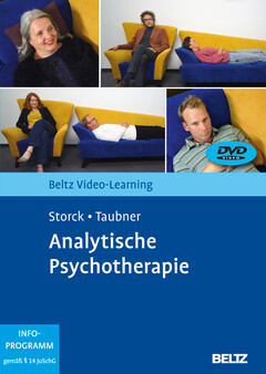 Analytische Psychotherapie