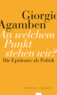 An welchem Punkt stehen wir?