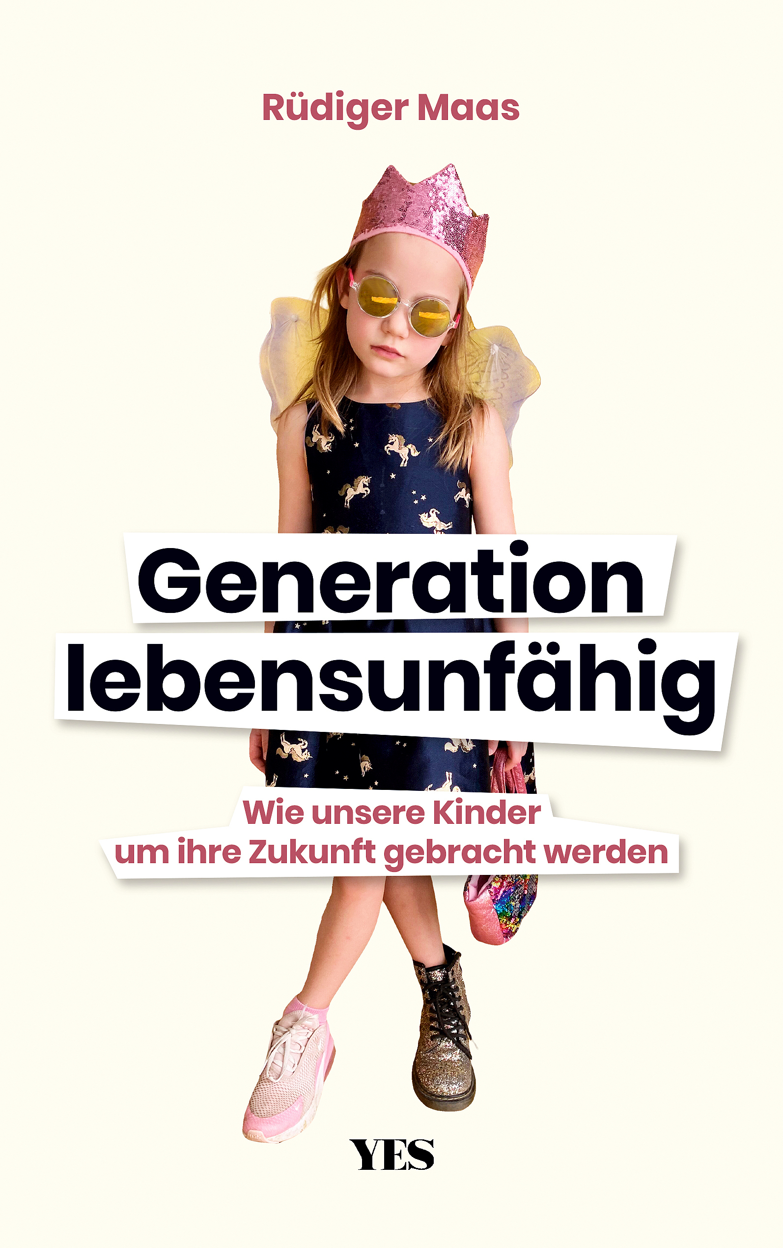 Generation lebensunfähig