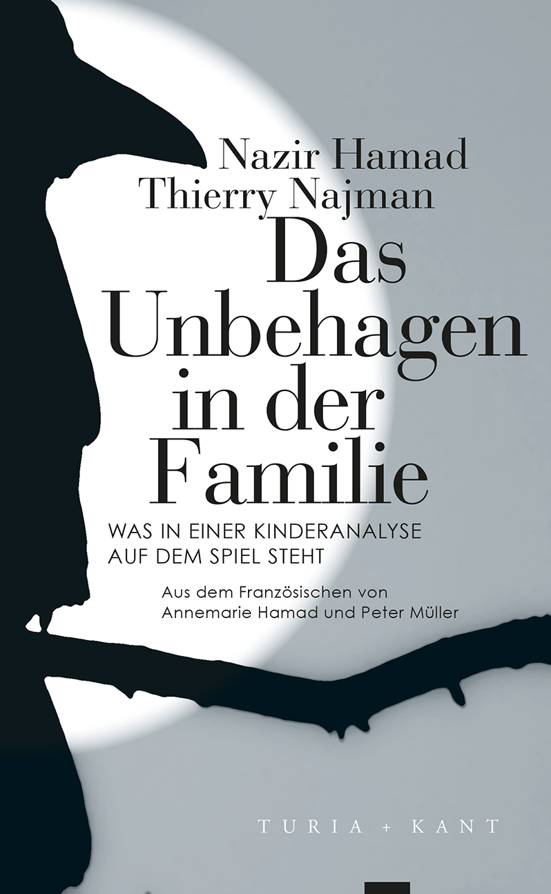 Das Unbehagen in der Familie