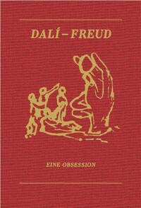 Dali - Freud