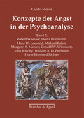 Konzepte der Angst in der Psychoanalyse